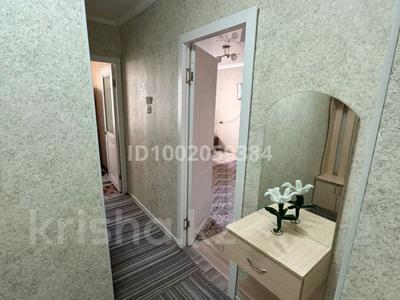 1-комнатная квартира · 33 м² · 2/5 этаж, Кенесары 23 — Отель Скала за 15 000 〒 в Бурабае