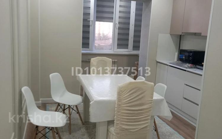 2-комнатная квартира · 81 м² · 3/6 этаж, 39-й мкр 8 — Ержан хазрети мешитинин касында за 22 млн ₸ в Актау — фото 2