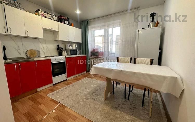 1-бөлмелі пәтер · 45 м² · 10/17 қабат, Бейсекбаева 2 — Иманова, бағасы: 170 000 ₸ в Астане, р-н Байконур — фото 2