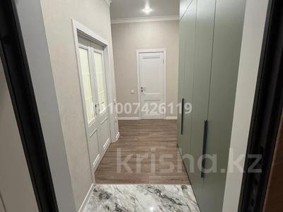 3-бөлмелі пәтер · 68 м² · 5/10 қабат, Орынбор 13, бағасы: 54.9 млн ₸ в Астане, Есильский р-н