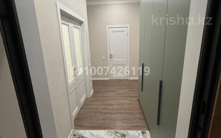 3-бөлмелі пәтер · 68 м² · 5/10 қабат, Орынбор 13, бағасы: 54.9 млн ₸ в Астане, Есильский р-н — фото 11