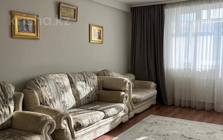 2-комнатная квартира · 60.8 м² · 5/5 этаж, 17-й мкр 75 за 19.3 млн 〒 в Актау — фото 2