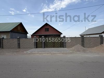 Отдельный дом · 4 комнаты · 120 м² · 8 сот., Таусамалы 48А за 50 млн ₸ в Бекболате