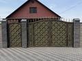 Отдельный дом · 4 комнаты · 120 м² · 8 сот., Таусамалы 48А за 50 млн ₸ в Бекболате — фото 2