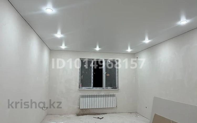 3-бөлмелі пәтер · 96 м², 29а ш/а. 143, бағасы: 20 млн ₸ в Актау, 29а мкр — фото 3