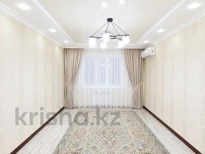 2-комнатная квартира · 60.4 м² · 3/9 этаж, Алия Мулдагулова за 25 млн ₸ в Актобе