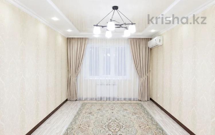2-бөлмелі пәтер · 60.4 м² · 3/9 қабат, Алия Мулдагулова, бағасы: 25 млн ₸ в Актобе — фото 9
