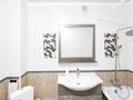 2-бөлмелі пәтер · 60.4 м² · 3/9 қабат, Алия Мулдагулова, бағасы: 25 млн ₸ в Актобе — фото 9