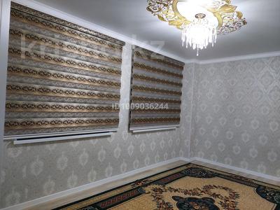3-комнатная квартира · 80 м² · 5/7 этаж, Иляева 113/5 — Ақпан батыр қиылысы за 40 млн 〒 в Шымкенте, Аль-Фарабийский р-н