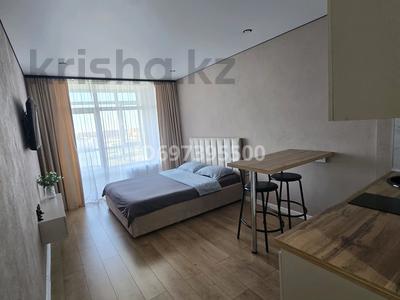 1-комнатная квартира · 30 м² · 12/16 этаж, Темирбаева — Жд вокзал Тауелсиздык/Темирбаева за 14 000 ₸ в Костанае