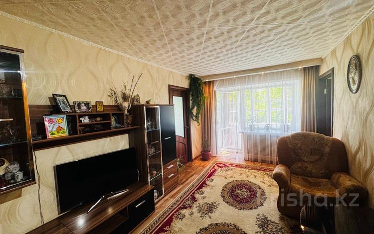 2-бөлмелі пәтер · 46 м² · 3/5 қабат, Майкудук, 12й микрорайон 44, бағасы: 11 млн ₸ в Караганде, Алихана Бокейханова р-н — фото 8