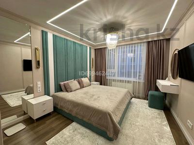 1-бөлмелі пәтер · 40 м² · 2 қабат, Керей и Жанибек хандар 12/1, бағасы: 10 000 ₸ в Астане, Есильский р-н