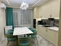 1-бөлмелі пәтер · 40 м² · 2 қабат, Керей и Жанибек хандар 12/1, бағасы: 10 000 ₸ в Астане, Есильский р-н — фото 3