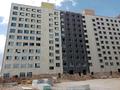 1-комнатная квартира · 18 м² · 8/9 этаж, Ул.Е535 д2 18 за 8 млн ₸ в Астане, Нура р-н