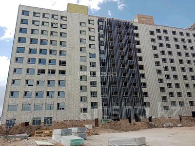 1-комнатная квартира · 18 м² · 8/9 этаж, Ул.Е535 д2 18 за 8 млн ₸ в Астане, Нура р-н
