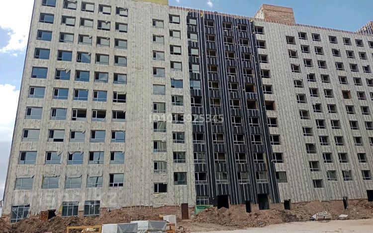 1-комнатная квартира · 18 м² · 8/9 этаж, Ул.Е535 д2 18 за 8 млн ₸ в Астане, Нура р-н — фото 2