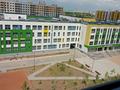 1-комнатная квартира · 18 м² · 8/9 этаж, Ул.Е535 д2 18 за 8 млн ₸ в Астане, Нура р-н — фото 3