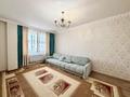 1-комнатная квартира · 45 м² · 9/23 этаж, Кошкарбаева 32/1 за 24.5 млн ₸ в Астане, Алматы р-н