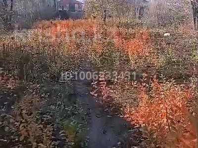 Участок · 12 соток, Вогонник 12 — Вогонник 13 за 9 млн 〒 в Уральске
