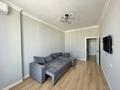 2-бөлмелі пәтер · 65 м² · 11/12 қабат, Культегин 14, бағасы: 280 000 ₸ в Астане, Нура р-н — фото 3