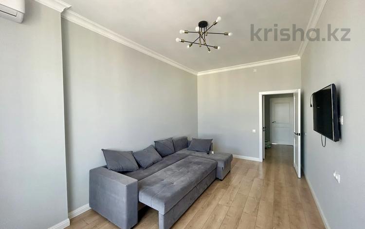 2-комнатная квартира · 65 м² · 11/12 этаж, Культегин 14 за 280 000 ₸ в Астане, Нура р-н — фото 4
