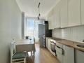 2-бөлмелі пәтер · 65 м² · 11/12 қабат, Культегин 14, бағасы: 280 000 ₸ в Астане, Нура р-н — фото 9