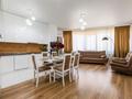 3-комнатная квартира · 70 м² · 10/14 этаж, мкр Самал-3 15/3 за 40 000 ₸ в Алматы, Медеуский р-н — фото 5
