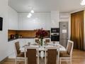 3-комнатная квартира · 70 м² · 10/14 этаж, мкр Самал-3 15/3 за 40 000 ₸ в Алматы, Медеуский р-н — фото 7
