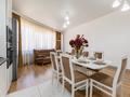 3-комнатная квартира · 70 м² · 10/14 этаж, мкр Самал-3 15/3 за 40 000 ₸ в Алматы, Медеуский р-н — фото 11