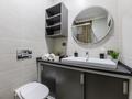 3-комнатная квартира · 70 м² · 10/14 этаж, мкр Самал-3 15/3 за 40 000 ₸ в Алматы, Медеуский р-н — фото 17
