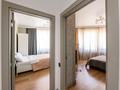3-комнатная квартира · 70 м² · 10/14 этаж, мкр Самал-3 15/3 за 40 000 ₸ в Алматы, Медеуский р-н — фото 39