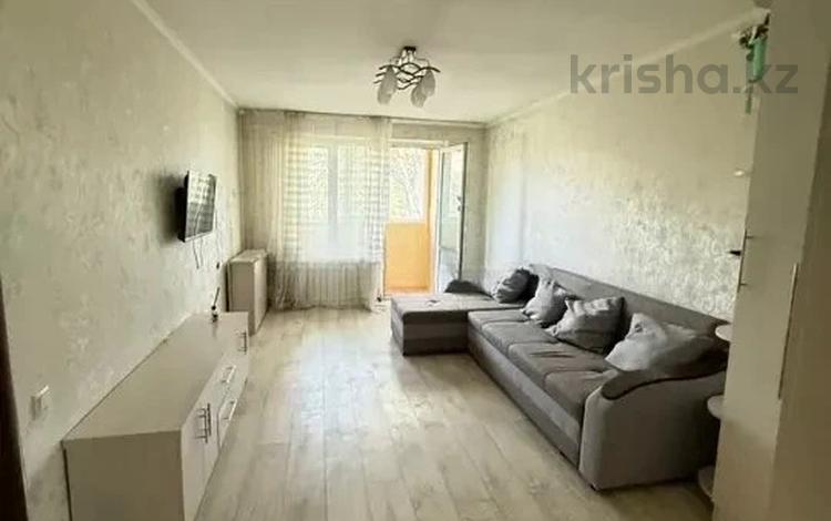 2-бөлмелі пәтер · 46 м² · 5/5 қабат, Муратбаева, бағасы: 33 млн ₸ в Алматы, Алмалинский р-н — фото 2