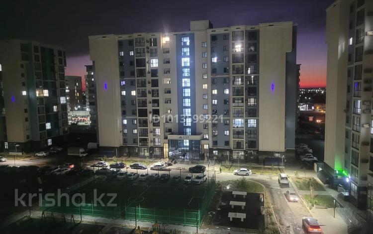 1-комнатная квартира · 49 м² · 7/12 этаж, Туркия 1/10 за 220 000 ₸ в Шымкенте — фото 2