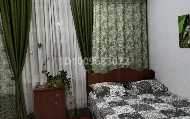 4-комнатная квартира · 91.9 м², Парковая 23 кв /2 — Сахзаводской парк за 16 млн ₸ в Мерке — фото 2