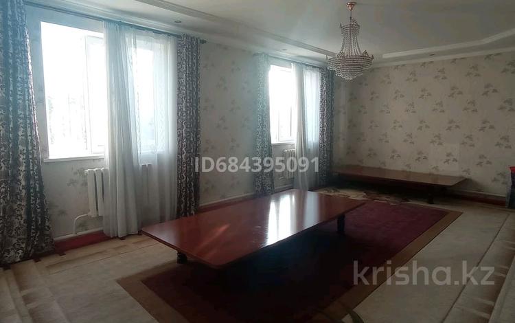 Жеке үй · 7 бөлме · 180 м² · 8 сот., мкр Акниет, Ақ биік — Алматинская трасса и ул Ақ биік, бағасы: 50 млн ₸ в Шымкенте, Абайский р-н — фото 2