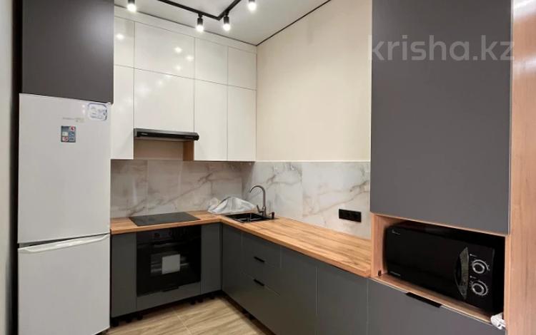 2-комнатная квартира · 60 м² · 2/9 этаж, мкр Юго-Восток, МУКАНОВА 55/2 за 35 млн ₸ в Караганде, Казыбек би р-н — фото 2