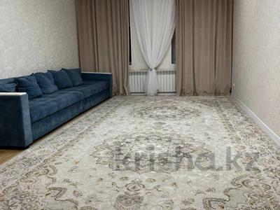 2-бөлмелі пәтер · 73.3 м² · 10/10 қабат, Р.Кошкарбаева 15, бағасы: 31 млн ₸ в Астане, Алматы р-н