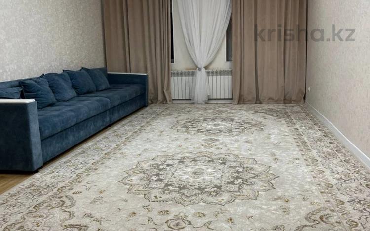 2-бөлмелі пәтер · 73.3 м² · 10/10 қабат, Р.Кошкарбаева 15, бағасы: 31 млн ₸ в Астане, Алматы р-н — фото 19
