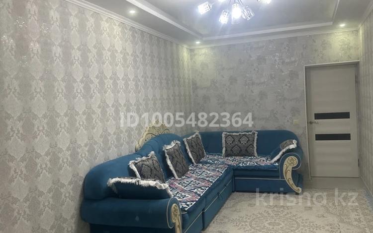 3-комнатная квартира · 80 м² · 6/6 этаж, 31Б мкр 14 за 200 000 ₸ в Актау — фото 2