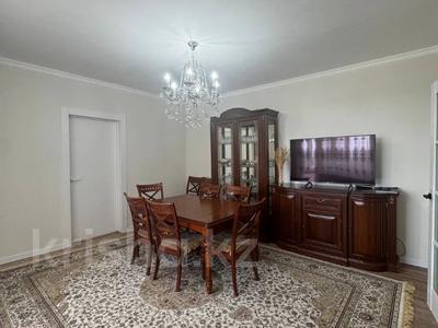 4-бөлмелі пәтер · 77.4 м² · 8/9 қабат, Степной 1 ш/а. 7/45, бағасы: 32 млн ₸ в Караганде, Казыбек би р-н