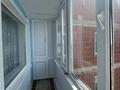 4-бөлмелі пәтер · 77.4 м² · 8/9 қабат, Степной 1 ш/а. 7/45, бағасы: 32 млн ₸ в Караганде, Казыбек би р-н — фото 6