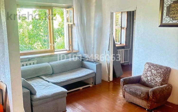 3-комнатная квартира · 55 м² · 2/5 этаж, Интернациональная 24 за 20 млн ₸ в Петропавловске — фото 2