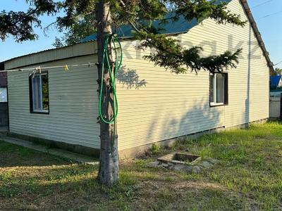 Дача · 4 комнаты · 77 м² · 9 сот., СТ Геолог за 9.5 млн 〒 в Усть-Каменогорске