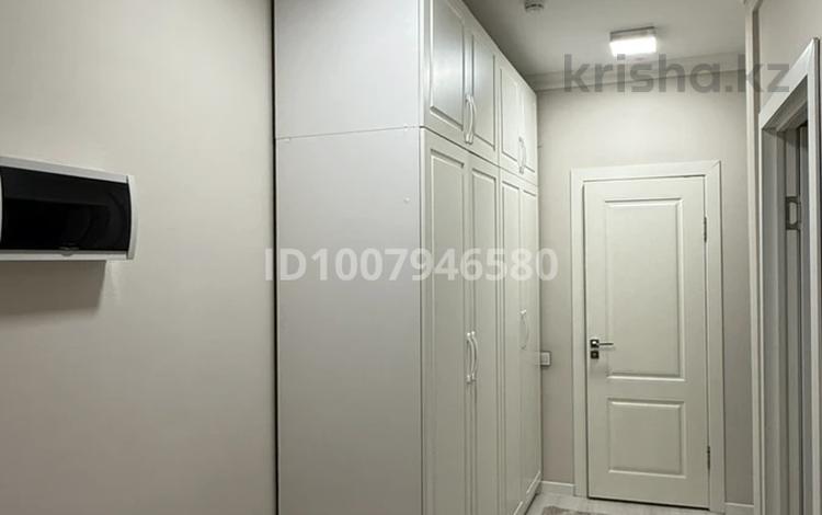1-бөлмелі пәтер · 50 м² · 7/12 қабат, мкр Дарабоз 11, бағасы: 16 000 ₸ в Алматы, Алатауский р-н — фото 6