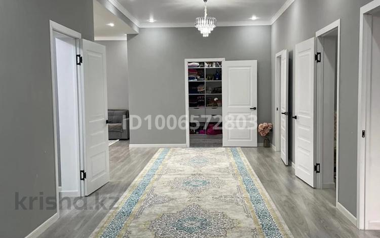 Отдельный дом · 4 комнаты · 140 м² · 6 сот., Алгабас 65 за 63 млн ₸ в  — фото 2