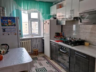 2-комнатная квартира, 54.6 м², 3/5 этаж, Гагарина 4Б за 22.8 млн 〒 в Петропавловске