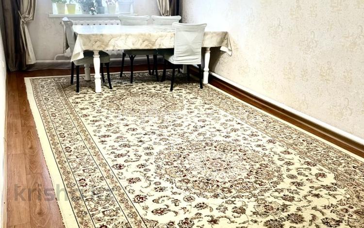 Часть дома · 4 комнаты · 90 м² · 7 сот., ул. Сары Батакулы 3/2 за 17.9 млн ₸ в Актобе, жилой массив Жилянка — фото 2