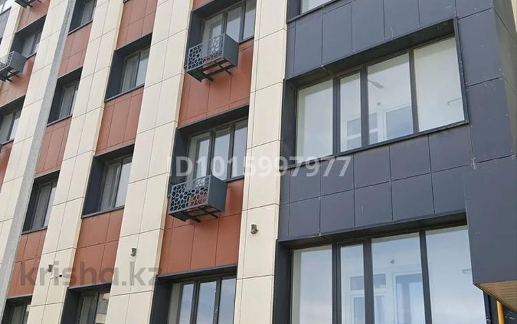 1-комнатная квартира · 40 м² · 2/5 этаж, мкр Бозарык 687/25 — Жаңа мектеп за 100 000 ₸ в Шымкенте, Абайский р-н — фото 2