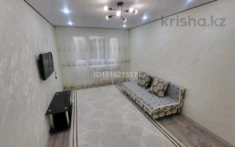 1-комнатная квартира · 34 м² · 3/5 этаж, Сазда-2 , М. Оспанова за 14.1 млн ₸ в Актобе — фото 2