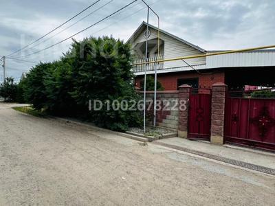 Отдельный дом · 5 комнат · 120 м² · 9 сот., Козы Корпеш 12 за 57 млн 〒 в Каскелене